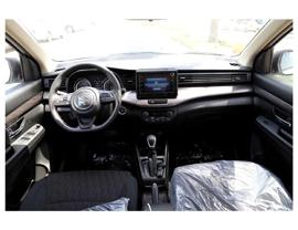 SUZUKI ERTIGA GLX 2024 1.5L