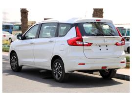 SUZUKI ERTIGA GLX 2024 1.5L
