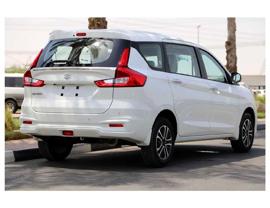 SUZUKI ERTIGA GLX 2024 1.5L
