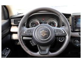 SUZUKI ERTIGA GLX 2024 1.5L