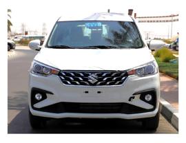 SUZUKI ERTIGA GLX 2024 1.5L