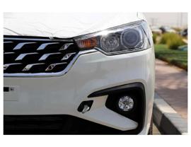 SUZUKI ERTIGA GLX 2024 1.5L