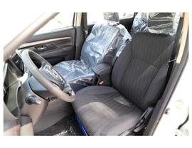 SUZUKI ERTIGA GLX 2024 1.5L