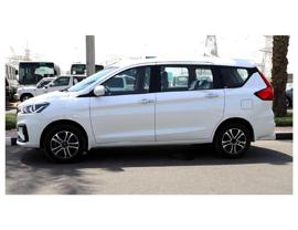 SUZUKI ERTIGA GLX 2024 1.5L