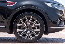 Certified Pre Owned Hongqi HS5