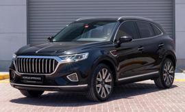 Certified Pre Owned Hongqi HS5