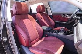 Certified Pre Owned Hongqi HS5