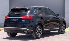 Certified Pre Owned Hongqi HS5