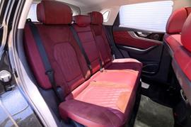 Certified Pre Owned Hongqi HS5