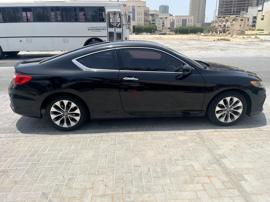2014 HONDA ACCORD COUPE