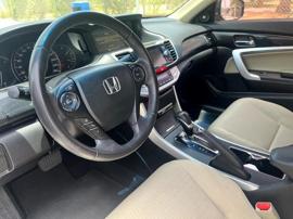 2014 HONDA ACCORD COUPE