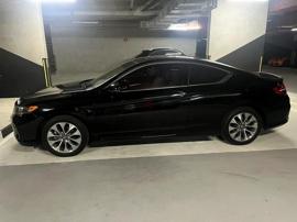 2014 HONDA ACCORD COUPE