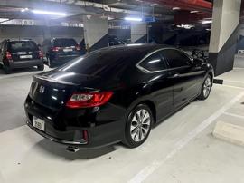 2014 HONDA ACCORD COUPE