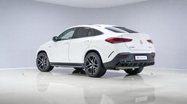 GLE 53 AMG | AED 5,060 PM | 2 Years Unlimited Warranty