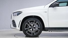GLE 53 AMG | AED 5,060 PM | 2 Years Unlimited Warranty