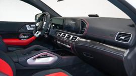 GLE 53 AMG | AED 5,060 PM | 2 Years Unlimited Warranty