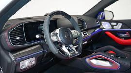 GLE 53 AMG | AED 5,060 PM | 2 Years Unlimited Warranty