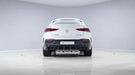 GLE 53 AMG | AED 5,060 PM | 2 Years Unlimited Warranty