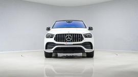 GLE 53 AMG | AED 5,060 PM | 2 Years Unlimited Warranty