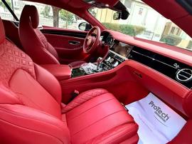2021 Bentley Continental GT V8 Gcc 16000 Km agency warranty and service