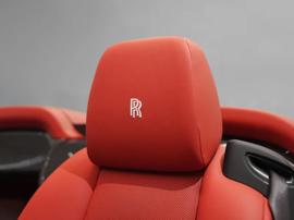 Rolls-Royce Black Badge Dawn | Certified Pre-Owned