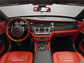 Rolls-Royce Black Badge Dawn | Certified Pre-Owned