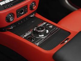 Rolls-Royce Black Badge Dawn | Certified Pre-Owned