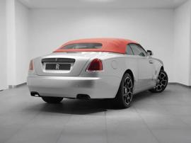 Rolls-Royce Black Badge Dawn | Certified Pre-Owned