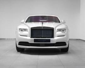 Rolls-Royce Black Badge Dawn | Certified Pre-Owned