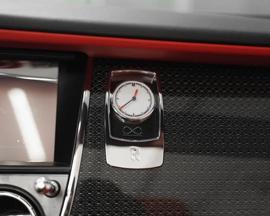 Rolls-Royce Black Badge Dawn | Certified Pre-Owned