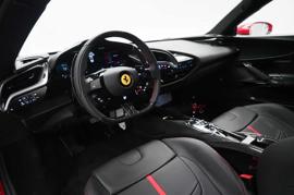 2023 FERRARI SF90 STRADALE / ASSETTO FIORANO / FULL CARBON IN AND OUT / WARRANTY AVAILABLE