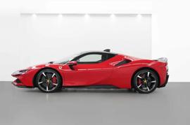 2023 FERRARI SF90 STRADALE / ASSETTO FIORANO / FULL CARBON IN AND OUT / WARRANTY AVAILABLE
