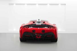 2023 FERRARI SF90 STRADALE / ASSETTO FIORANO / FULL CARBON IN AND OUT / WARRANTY AVAILABLE