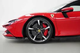2023 FERRARI SF90 STRADALE / ASSETTO FIORANO / FULL CARBON IN AND OUT / WARRANTY AVAILABLE