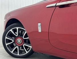 2019 Rolls Royce Wraith, Warranty, Full Service History, Excellent Condition, GCC