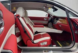 2019 Rolls Royce Wraith, Warranty, Full Service History, Excellent Condition, GCC