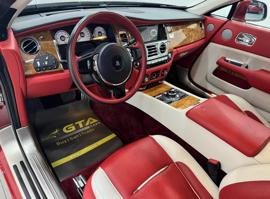 2019 Rolls Royce Wraith, Warranty, Full Service History, Excellent Condition, GCC