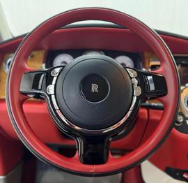 2019 Rolls Royce Wraith, Warranty, Full Service History, Excellent Condition, GCC