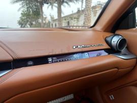 Ferrari F12 Grigio Scuro 10,000kms GCC