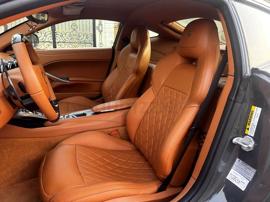 Ferrari F12 Grigio Scuro 10,000kms GCC