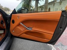 Ferrari F12 Grigio Scuro 10,000kms GCC