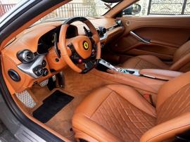 Ferrari F12 Grigio Scuro 10,000kms GCC