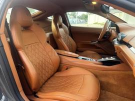 Ferrari F12 Grigio Scuro 10,000kms GCC