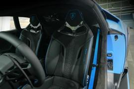 Lamborghini Huracan Sterrato