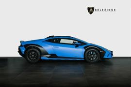 Lamborghini Huracan Sterrato