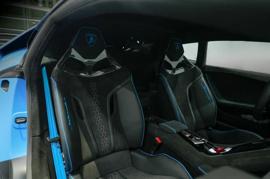 Lamborghini Huracan Sterrato