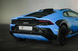 Lamborghini Huracan Sterrato