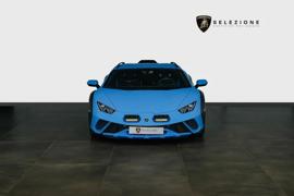 Lamborghini Huracan Sterrato