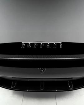 Ferrari 12Cilindri | BRAND NEW