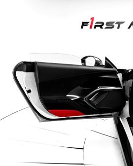 Ferrari 12Cilindri | BRAND NEW